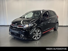 Kia Picanto - 1.0 T-GDi GT-Line 5p