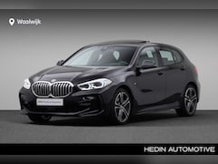 BMW 1-serie - 118i Executive Edition