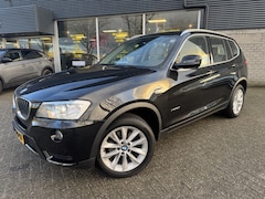 BMW X3 - xDrive20i High Exec. Sportstoelen/Trekhaak