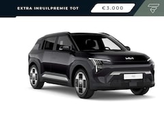 Kia EV3 - Air 81.4 kWh Verwacht Q1 2025 l Tot 600 kilometer actieradius