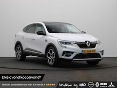 Renault Arkana - 1.6 E-Tech Hybrid 145 Intens | Verwacht | ABD Onderhouden | Navigatie | Camera | Velgen Li