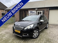 Peugeot 2008 - 1.2 PureTech Allure Nw Distributie riem