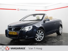 Volkswagen Eos - 2.0-16v FSI Panorama dak Youngtimer