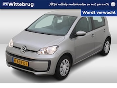 Volkswagen Up! - 1.0 BMT 60pk move up / Airco / Metallic Lak