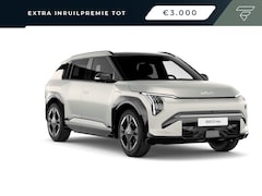 Kia EV3 - GT-Line 81.4 kWh Verwacht Q1 2025 l Snelwegassistentie (HDA 2.0) inclusief rijstrookwissel