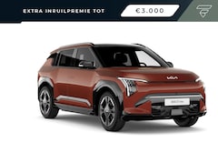 Kia EV3 - GT-Line 81.4 kWh Verwacht Q1 2025 l Snelwegassistentie (HDA 2.0) inclusief rijstrookwissel