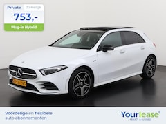 Mercedes-Benz A-klasse - 250e AMG Line Plug-in | All-in 753, - Private Lease | Zondag Open