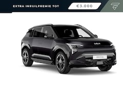 Kia EV3 - GT-Line 81.4 kWh Verwacht Q1 2025 l Autonome noodremassistentie