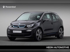 BMW i3 - Executive Edition 120Ah 42 kWh | Achteruitrijcamera | Stoelverwarming | PDC voor en achter