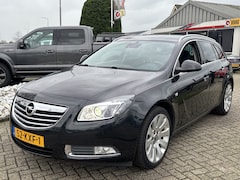 Opel Insignia Sports Tourer - 1.6 Turbo Cosmo 2010 Youngtimer