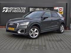 Audi Q2 - 1.0 TFSI Design PL