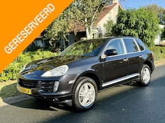 Porsche Cayenne - 3.6 V6 290PK Schuifdak•Lexer•Xenon