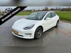 Tesla Model 3 - Long Range AWD 75 kWh