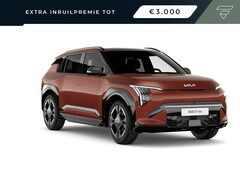 Kia EV3 - GT-PlusLine 81.4 kWh Verwacht Q1 2025 l Voorstoelen met relaxfunctie