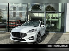 Ford Kuga - 2.5 PHEV ST-Line X