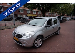 Dacia Sandero - 1.2 Ambiance VAN 1E EIGENAAR AIRCO