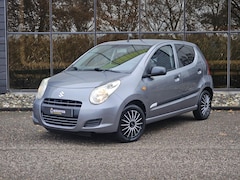 Suzuki Alto - 1.0 Comfort |ELEKT-PAKKET|AIRCO