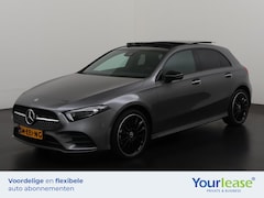 Mercedes-Benz A-klasse - 250e Premium Plus AMG Night Plug-in | All-in 723, - Private Lease | Zondag open