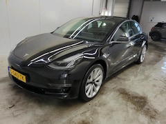 Tesla Model 3 - Long-Range AWD 351pk 75 kWh [ AUTOPILOT+19'' LMV+620KM WLTP+PREMIUM AUDIO ]