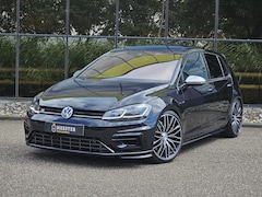 Volkswagen Golf - 2.0 TSI 4Motion R |PANODAK|VIRTUAL|ACC