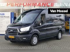 Ford Transit - 330 2.0 TDCI L2H2 Trend | TREKHAAK | AIRCO | ANDROID AUTO | APPLE CARPLAY |