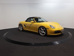 Porsche Boxster - 2.7 | Sportonderstel | Sportuitlaat | Cabrio | PDC