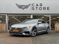 Volkswagen Arteon - 2.0 TSI Business R-LINE |PANO|VIRTUAL|MASSAGE|ST VWM V+A|18"|NAV|LED|PDC|+++