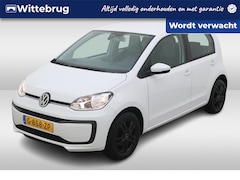 Volkswagen Up! - 1.0 BMT 60pk move up