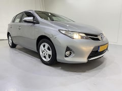 Toyota Auris - 1.8 Hybrid Aspiration