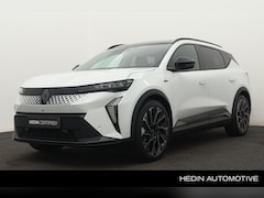 Renault Scenic E-Tech - Long Range Esprit Alpine | Pack Advanced Driving Assist & Augmented Vision | Panoramadak