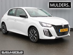 Peugeot 208 - 1.2 PureTech 75 Style VOORRAAD KORTING