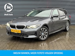 BMW 3-serie Touring - 330e Advantage Plug In Hybrid PHEV | Panorama dak | Head Up Display | Carplay | Sportstoel