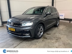 Volkswagen Tiguan - 1.5 TSI 131pk Comfortline Business | R-Line Exterieur | Adaptief Cruise control | Navigati