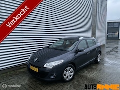 Renault Mégane Estate - 1.6 Expression Clima Cruise Nieuwe APK