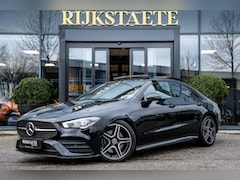 Mercedes-Benz CLA-Klasse - 200 AMG|PANO|SFEERV.|CAMERA|CARPLAY|18''