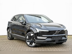 Volvo EX30 - Extended Range Plus | Stoel en Stuurw. Verwarmd