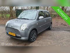 Daihatsu Trevis - 1.0