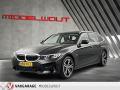 BMW 3-serie Touring - 330e xDrive Bus Ed Plus/Pan.Dak/18"/BTW