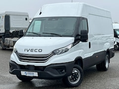 Iveco Daily - 40C18HA8V AUTOMAAT WB 3.520L H2