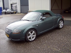 Audi TT Roadster - 1.8 T QUATTRO 132KW