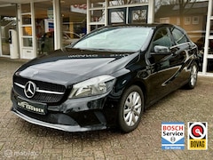 Mercedes-Benz A-klasse - 180 Ambition, Leer, Navi, Pdc, Lm