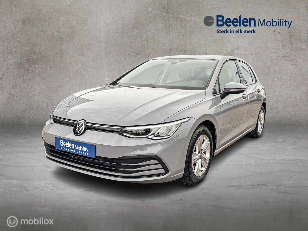 Volkswagen Golf - 1.5 TSI Life | Navi | PDC | Sfeerverlichting - AutoWereld.nl