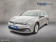 Volkswagen Golf - 1.5 TSI Life | Navi | PDC | Sfeerverlichting