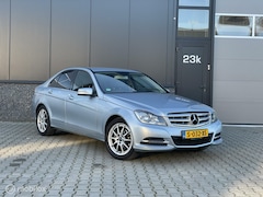 Mercedes-Benz C-klasse - 180 Prestige Avantgarde