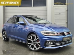 Volkswagen Polo - 2.0 TSI GTI Pano/ACC/Virtual/Navi/Led/Sport