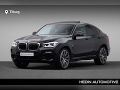 BMW X4 - xDrive30i High Executive | Comfort Access | Head-Up Display | Harman-Kardon Surround Sound