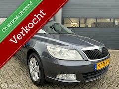 Skoda Octavia Combi - 1.4 TSI Greentech Ambition Business Line