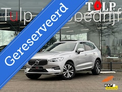 Volvo XC60 - 2.0 Recharge T6 Inscription Pano B&O 1e Eigenaar