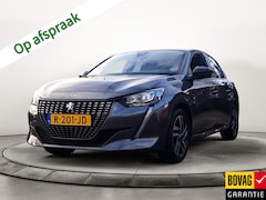 Peugeot 208 - 1.2 PureTech Allure Pack (75 PK) 1e-Eig, Peugeot-Dealer-Onderh, 12-Mnd-BOVAG, NL-Auto, Hal