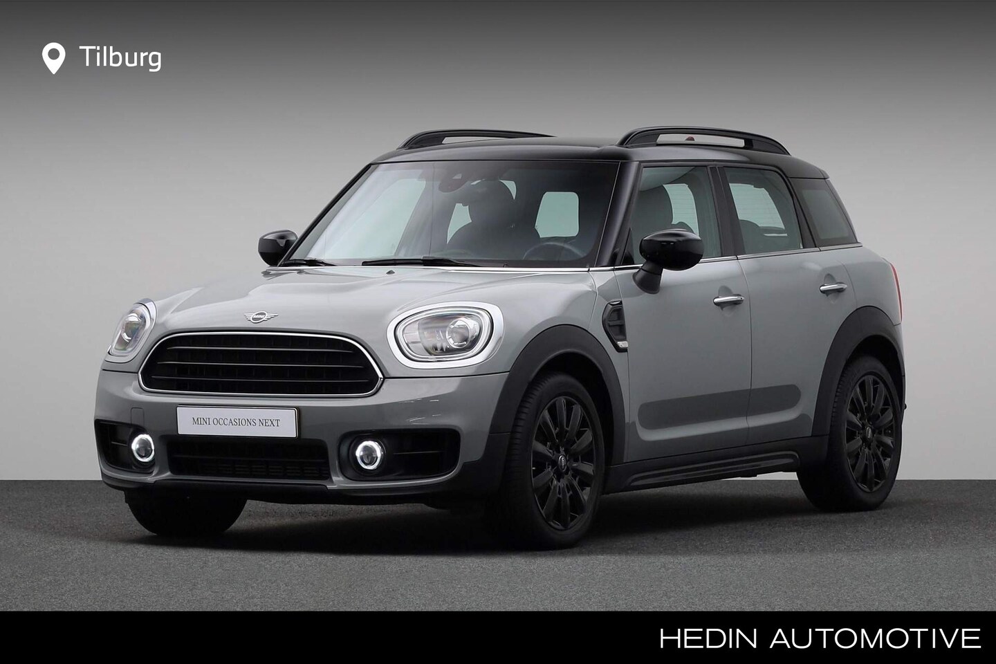 MINI Countryman - Mini 1.5 Cooper Chili | Achteruitrijcamera | Comfort Acces | - AutoWereld.nl